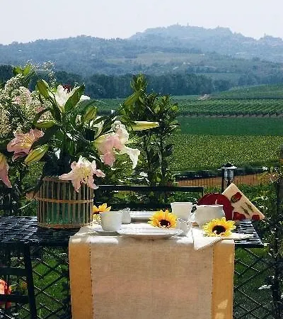 Agriturismo Il Cantastorie Montepulciano Stazione Exterior foto