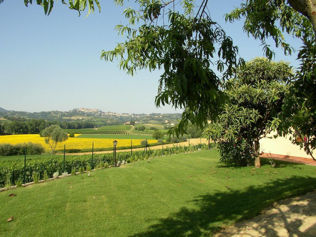 Farm stay Il Cantastorie *