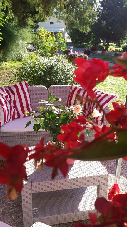 Farm stay Il Cantastorie