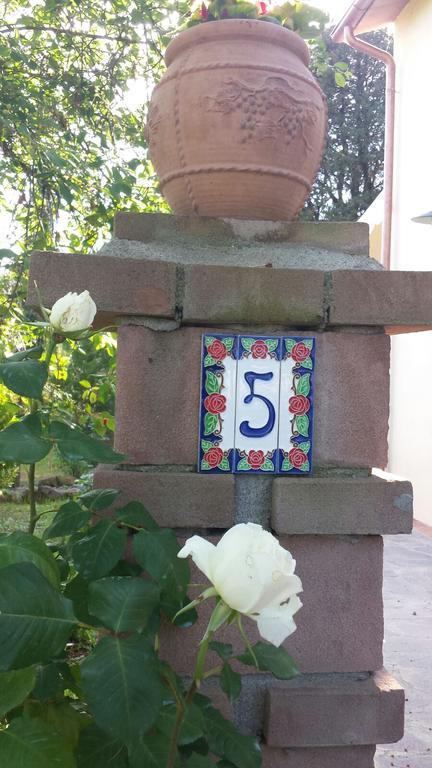 Farm stay Il Cantastorie *